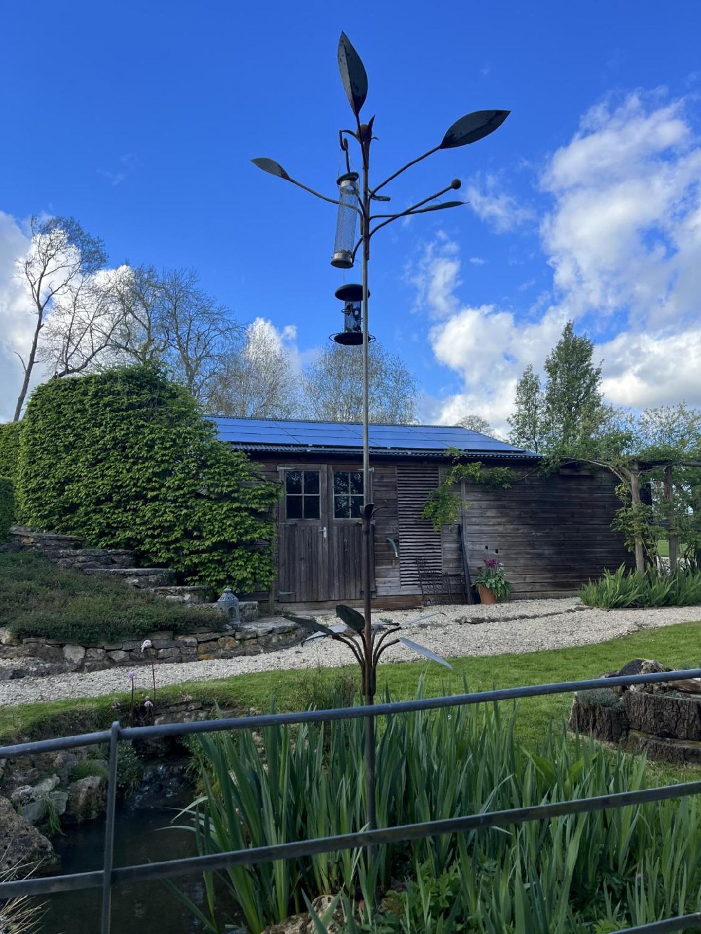 Hewletts Mill Guest House Castle Cary Exterior photo